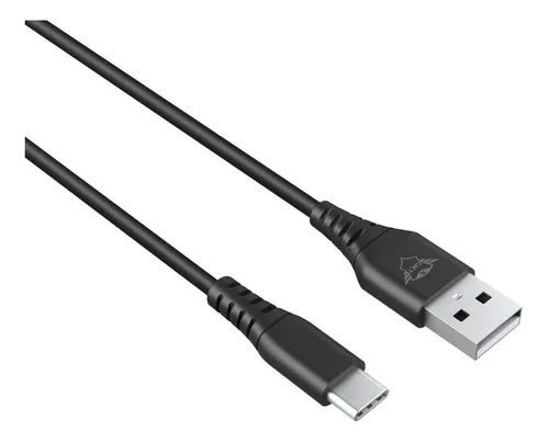 comprar Cable Carga Joystick Ps5 Gamepad 3mt Trust Gxt 226 - 24168
