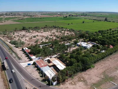 Terreno en venta