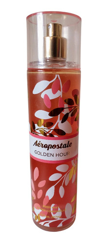 Fragancia Aeropostale Golden Hour Body Mist 237ml