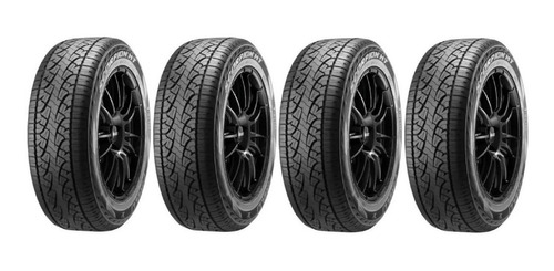 Kit 4 Neumaticos Pirelli Scorpion Ht 265/70 R16 112t