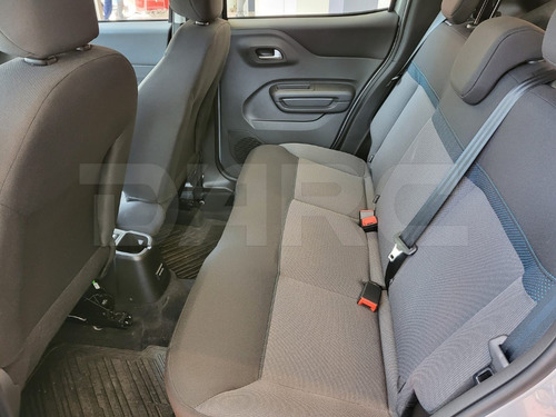 Imagen 10 de 25 de Citroen C3 Puretech Feel Look 0km - Darc Autos