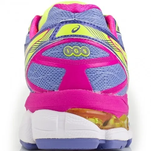 Tenis asics evate 3 feminino 2025