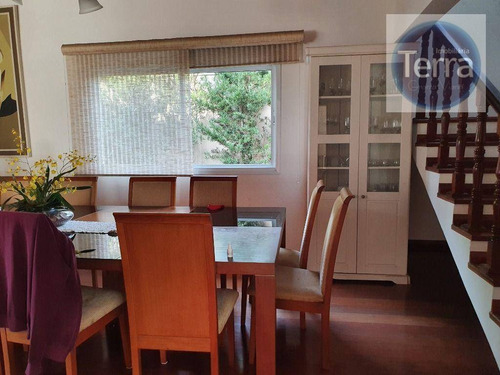 Imagem 7 de 30 de Casa À Venda - Jardim Passárgada I - Granja Viana. - Ca2433