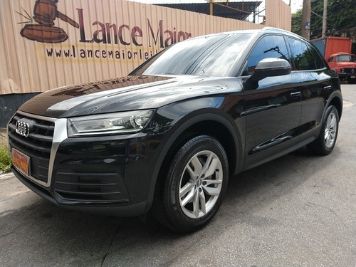 Imagem 1 de 10 de Audi Q5 2.0 Tfsi Quattro Aut