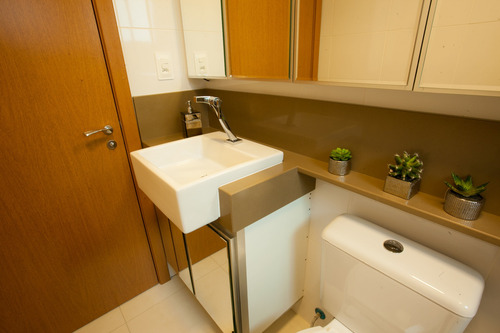Imagem 19 de 24 de Apartamento Em Rio Caveiras, Biguaçu/sc De 107m² 2 Quartos À Venda Por R$ 342.420,00 - Ap1801211-s
