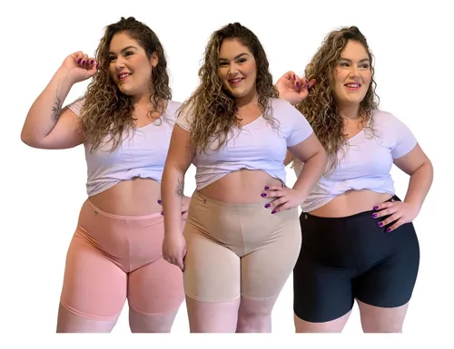 Revendedora plus size sales