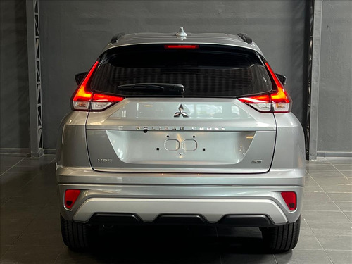 Mitsubishi Eclipse Cross 1.5 MIVEC TURBO GASOLINA HPE CVT