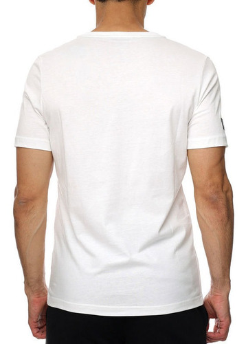 Polera Hombre Puma Mapf1 Logo Tee +