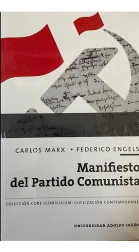 Manifiesto Del Partido Comunista