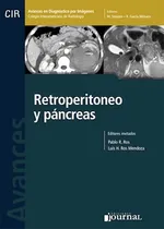 Comprar Avances En Diagnostico Por Imágenes Nº 8: Retroperitoneo