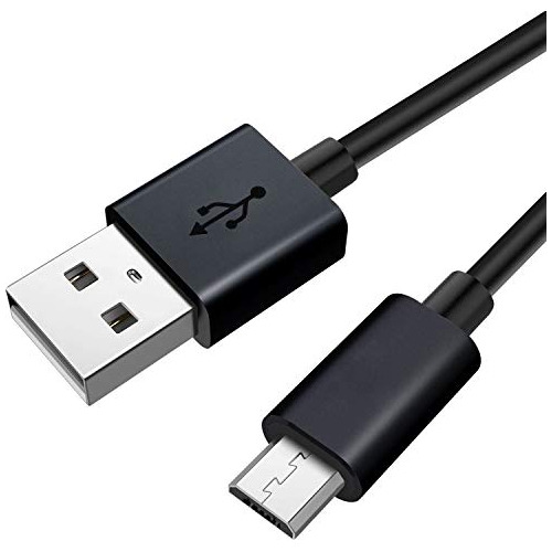 Cable De Carga Usb Akindle Jam 5ft Para Reproductores San