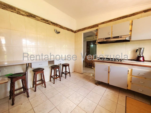 Apd Casa Quinta En Venta Urb Fundacion Mendoza Maracay 25-6542 Apd