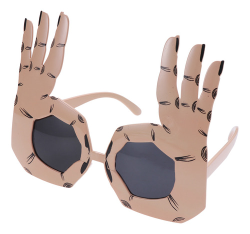 Ok Gesture Party Glasses Eyeglasses Costume Cosplay