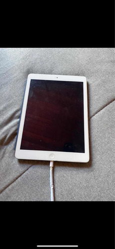 Imagem 6 de 6 de iPad Air 16gb Gps+wifi