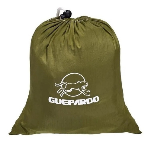 Rede De Dormir Com Tela Mosquiteiro Amazon Guepardo
