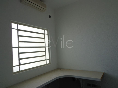 Salão À Venda Em Jardim Chapadão - Sl002837