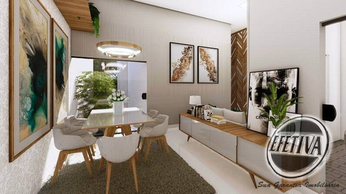 Imagem 15 de 15 de Residencia 84 M² - Balneário Saint Etienne - Matinhos - 2159r
