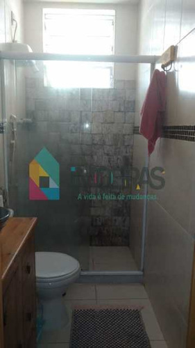 Imagem 9 de 14 de Apartamento-à Venda-santa Teresa-rio De Janeiro - Boap10119