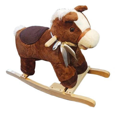 Caballito Balancín Para Bebes