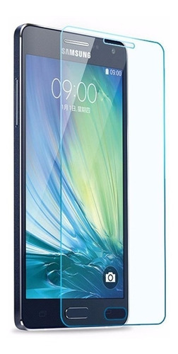 Vidrio Templado Especifico Para Samsung Galaxy A5