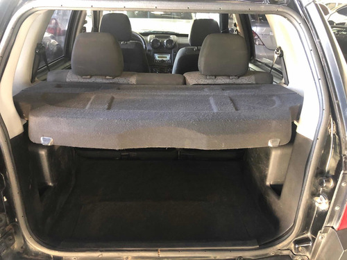 Ford Ecosport 2012 1.6 S 110cv 4x2