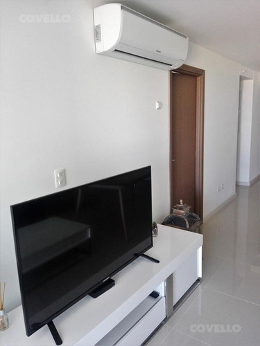 Imagen 29 de 30 de Appartment - Playa Brava