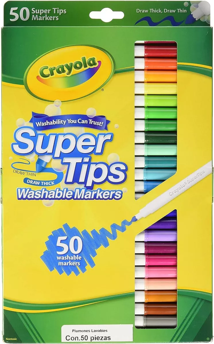 Tercera imagen para búsqueda de crayola