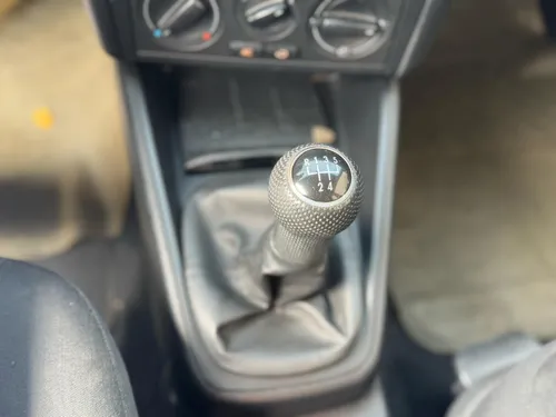 Chevrolet Jetta Europa