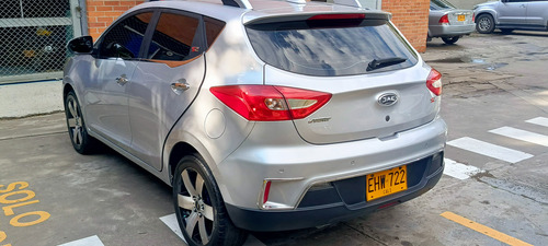 JAC S2 1.5 Hfc7151eav