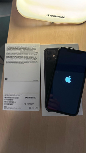 Celular iPhone 11 (Usado)