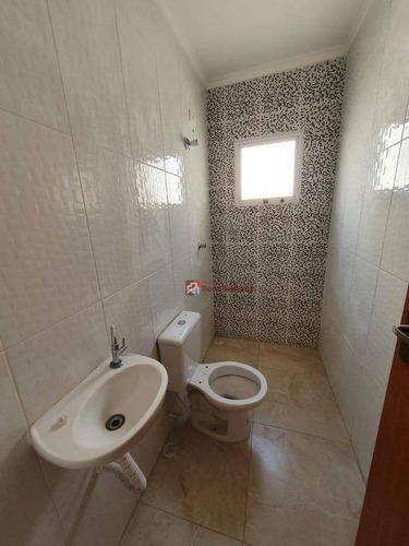 Sobrado Com 2 Dormitórios À Venda, 120 M² Por R$ 615.000 - Penha De França - São Paulo/sp - So2899