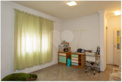 Casa-são Paulo-cambuci | Ref.: 3-im36326 - 3-im36326