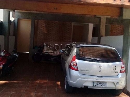 Imagem 15 de 15 de Sobrado - Vila Irmaos Arnoni - Ref: 21722 - V-21722
