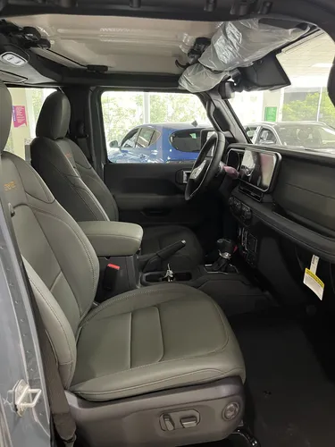 Jeep JT 3.6 V6 Mojave 4X4 At
