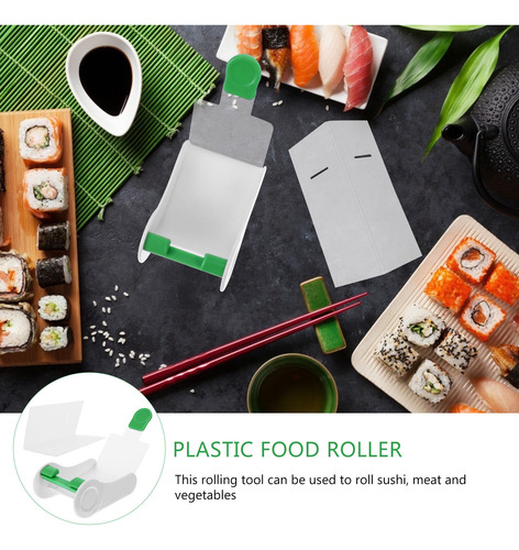 Rollo De Carne Reciclable Para Comida, 1 Unidad, Multiusos,
