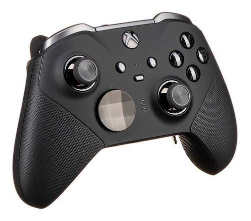 Joystick inalámbrico Microsoft Xbox Xbox Elite wireless controller series 2 negro