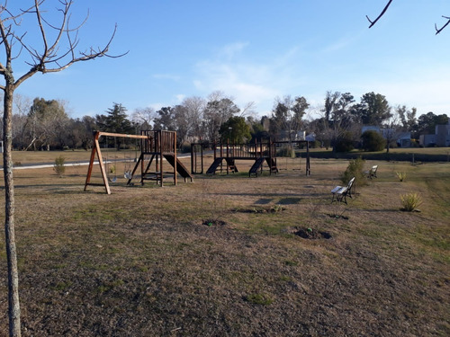 Imagen 8 de 8 de Lote Lujan Barrio Cerrado