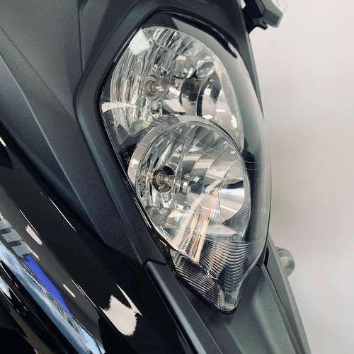 Imagen 18 de 25 de Suzuki V Strom 650 Xt - Entrega Inmediata - Toma De Permutas