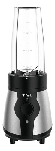 Procesador De Alimentos T-fal Actimix Silver Bl1bkdmx- P1010 Color Negro