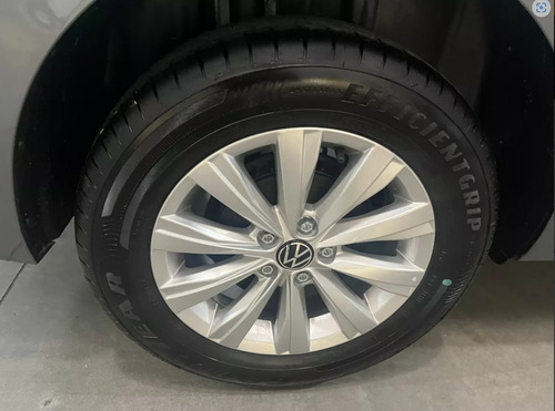 Volkswagen Virtus 1.6 Msi Trendline