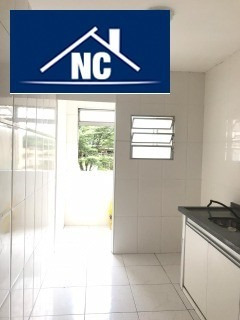 Imagem 1 de 12 de Apartamento - Ap00561 - 33811233