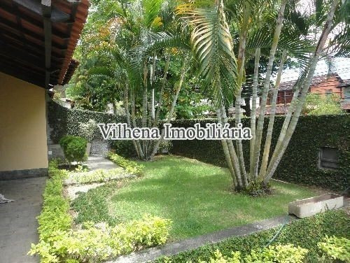 Imagem 4 de 14 de Casa 339m2, 5 Q, 2 Suítes, 2 Vagas, Lazer. Terr. 360m2
