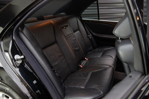 Imagem 5 de 10 de 1997 Mercedes-benz E420
