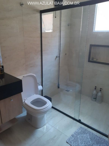 Imagem 8 de 30 de Casa A Venda Condominio Terras De Atibaia, 3 Dormitórios Sendo 2 Suites. - Ca01733 - 70474610