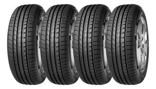 Jogo Pneu Superia 225/55r18 102v Ecoblue Suv