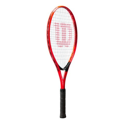 Raqueta Federer 25 Wilson Para Niños ¡envio Gratis!