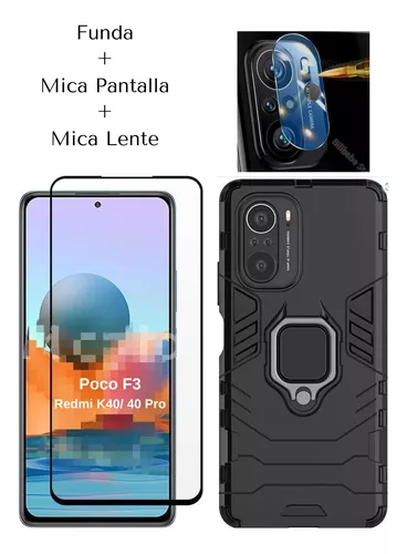 Funda para Xiaomi POCO F3/Redmi K40