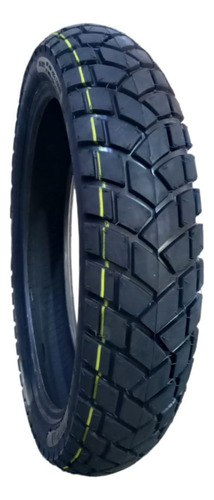 Llanta Gajo Med. 120-80-18 Feyda Moto Dm200 Crossmax 220
