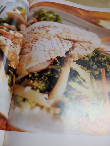 Revista Comida Vegetariana Edicion Especial No 4 Julio 2008 (Usado)