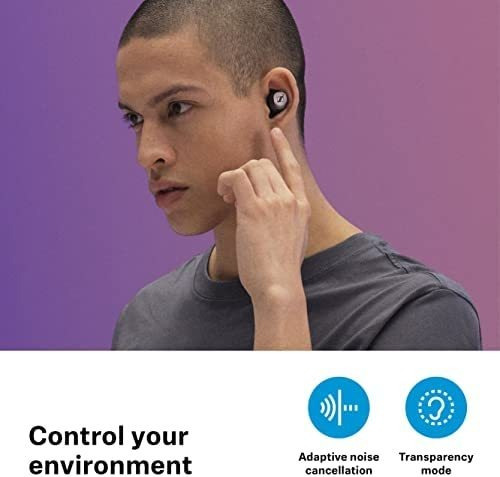 Auriculares Inalámbricos Sennheiser Momentum True 3, Bluetoo